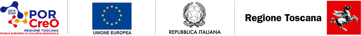 Loghi Bando Regione Toscana