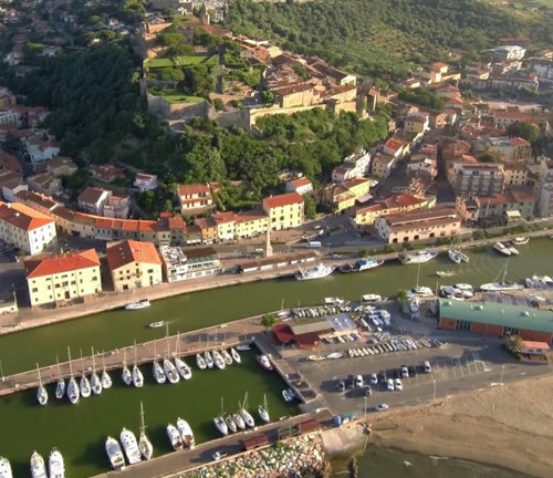 Castiglione della Pescaia