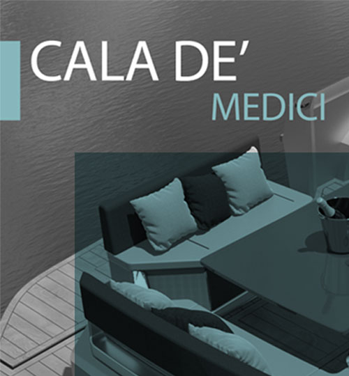 CalaDeMedici