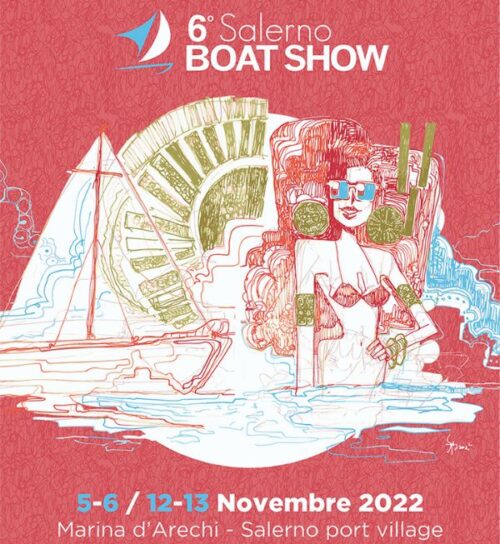 Salerno Boat Show