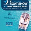 Salerno Boat Show 2023