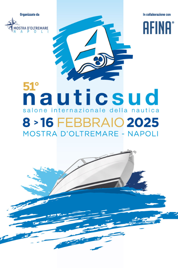 al Nautic Sud con MYS