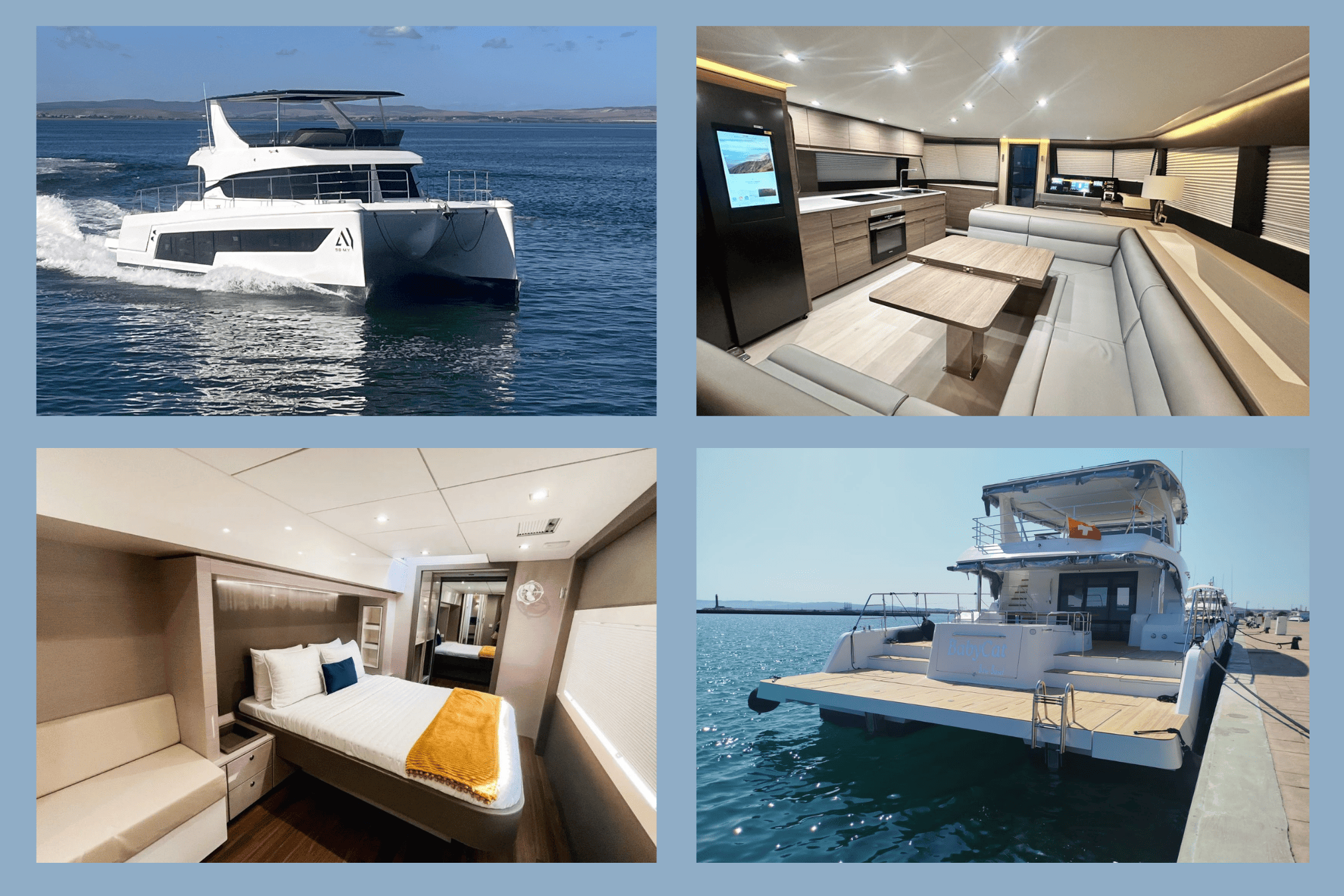 Aventura 56 MY