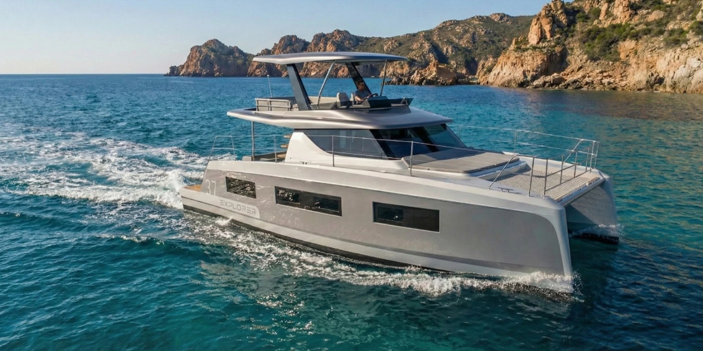 Aventura 37 Power