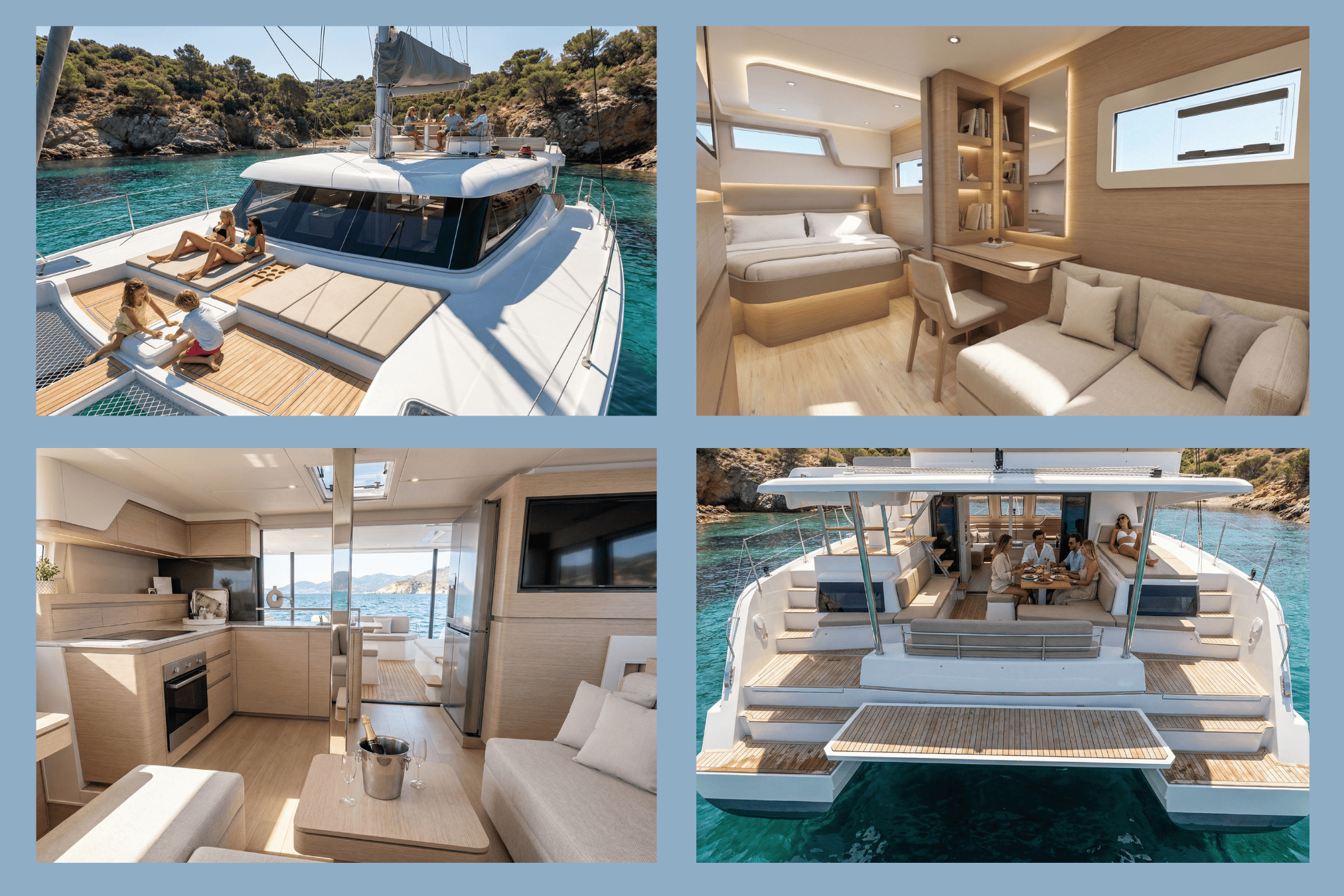 New Aventura 43